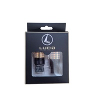 Led turn signal lights canbus lucid k1-7440 amber brake lights k1-7440 amber lucid