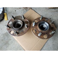 Rear wheel bearing honda odyssey RA1 RA3 RA6 RA8