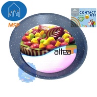 Altea Round Pie Pan/Round Pie Pan/Round Pie Pan 24.2x3 cm