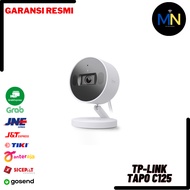 TP-Link Tapo C125 AI Home Security Wi-Fi Camera tapo c125/