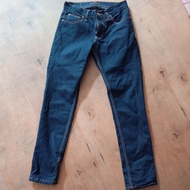 Original nudie jeans