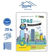 SCIENCES INTEGRATION VALUES FOR ELEMENTARY SCHOOL/MI CLASS 4/KM