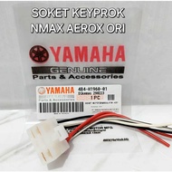 NMAX TIGER AEROX KEYPROK SOCKET 4B4-H1960-01