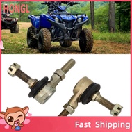 honglai8 KIMISS Steering Rod Ball for ATV 4 Wheeler Kart Accessories M10 Threaded Swing Arm Head Car