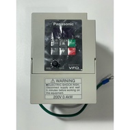 INVERTER Panasonic VF-0 (0.4kW)