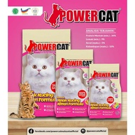Power cat kitten 7kg original