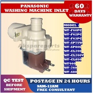LG Washing Machine Water Inlet Valve Feed Valve
