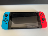 Switch 電力加強版