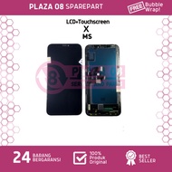 LCD + Touchscreen IPHONE X BLACK (MS)