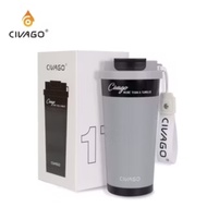 Civago Mug Coffee 502ml