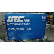 Irc Inner Tube Size 2.25/2.50-18 225 18 250 18