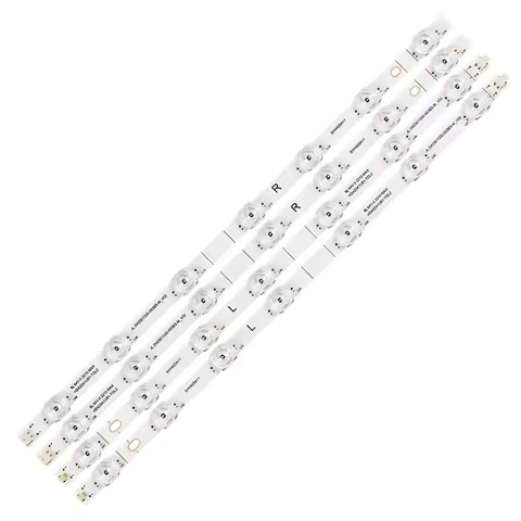 XY-1128 LED Backlight strip For 43r6000gm