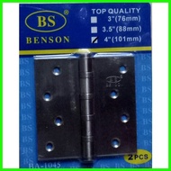 ❁ BENSON BISAGRA 33.54