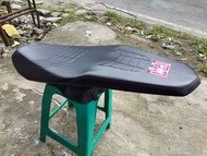 Jok NMAX NEW Slim Pres Bordir - Jok Slim NMAX NEW