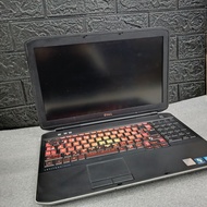 i5-3320M CPU 4GB WINDOWS 10PRO 15.6 INCH  DELL LATITUDE E6520 LAPTOP OFFICE HOME WORKING INTEL CORE