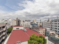 卡嘉商務飯店Business Hotel Kaga
