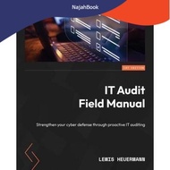 IT Audit Field Manual Book