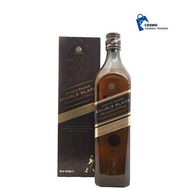 Johnnie Walker Double Black Label Scotch Whisky 700ml