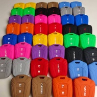 Silicone Remote Key ISUZU Dmax2020-2025 All New D-max1.9-3.0 Dmax2020-2025 Case