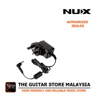 NUX ADS-6AE 12-Volt Power Supply Adaptor