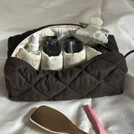 New Style Suitable for Dyson Airwrap/Airstrait Bag Cosmetics Toiletry Skin Care Product Storage Bag