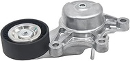 Drive Belt Automatic Tensioner For BMW F20 F21 125i F22 F23 F87 220i 228i E84 X1 2.0T N20, Replaces 