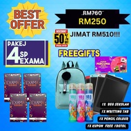 EXAMA SUPPLIMENT MINDA VITAMIN ORIGINAL HQ