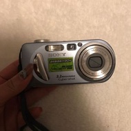 數碼相機Sony cyber shot