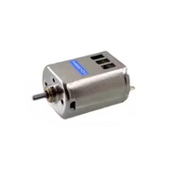 R20L25 Small Rare Earth Strong Magnet DC Motor High-torque 7.4V DC Motor 36000 RPM High-speed DC Mot