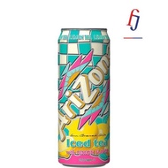Arizona Ice Tea With Lemon Flavour 650ml