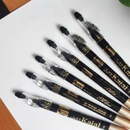 MATA Kajal Pencil with WATERPROOF Lid Kajal Milai Eyeliner/ Arabic Kajal Eyeliner/ Original Made In 
