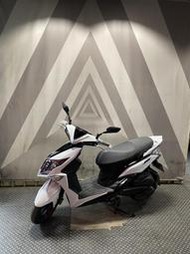 【保固車】【0元交車】2016年 SYM 三陽  JETS 125 JETS 125 雙碟 機車