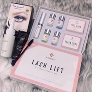 Lash lift eyelash curler set, lash lift korean eyelash curler set