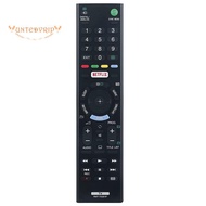 RMT-TX201P Remote Control for Sony TV KDL-32W600D KDL-40W650D KDL-49W750D KDL-55W655D KDL-48W650D KDL-55W650D