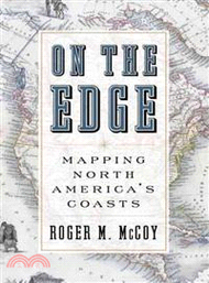 On the Edge ─ Mapping North America's Coasts