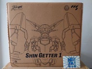 三上屋 🚨🎉🛒盤點清貨🎉🛒🚨 日版 CCSTOYS 鐵魄 MORTAL MIND SHIN GETTER 1 真三一 萬能俠 1號 世界最後之日