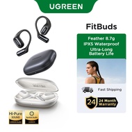 UGREEN FitBuds Open Ear Headphones TWS Earbuds Sports Earbuds 28H Playtime|IPX5 Waterproof| Bluetoot