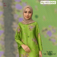 Muslimah Fabric - Textile Shop