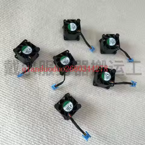 Suitable for Dell R240 R250 fan, server MR10W cooling fan