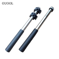 GUOOL Forearm Trainer Handle Forearm Dumbbell Trainer Wrist Gripper Adjustable Steel Construction Mu