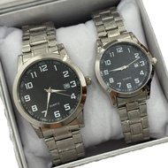 [ CM125 ] JAM BESI ANALOG + JAM BESI COUPLE + JAM COUPLE