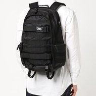 Nike SB RPM Backpack 黑 多功能 滑板 夾層 筆電 後背包 BA5403-010