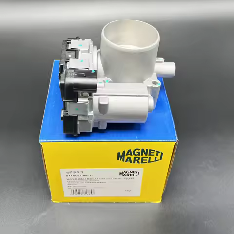 Genuine New OEM Throttle body for Volkswagen VW Golf Skoda Jetta Bola Polo 03C133062M 03C133062Q 03C