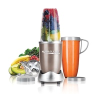 [Genuine]NutriBullet Pro 900 Hi-Speed Blender 220v/60hz USA No.1/Mixer/beauty/extractor/hand blender/Smoothie/nutribullet/Juice blender/replacement/900 juicer/Hurom juicer/system/watts/ blender