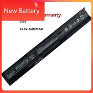41WH VI04 Battery for HP Pavilion 17 15 ENVY 15-K028TX K031TX K032TX HSTNN-DB6I HSTNN-DB6K HSTNN-LB6