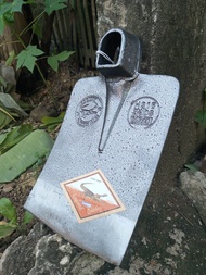 cangkul bonus celana tebal | cangkul original cap buaya emas import england 100% ori