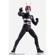 【新貨預訂】[SHF真骨彫製法] 幪面超人BLACK -帝王石閃光版- S.H.Figuarts (SHINKOCCHOU SEIHOU) MASKED RIDER BLACK KINGSTONE F