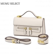 【Mumu Select】M203 Bangkok Trend 3Way Cute Women Sling Bag With Handle Shoulder Bags For Woman