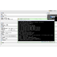 Remote Installation centos/kali/debian/Ubantu Virtual Machine python/gcc Environmental System