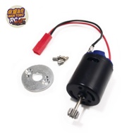 Mangniu MN99S 98 MN78 MN82 MN168 Modification Upgrade 370 Motor Set Adapter Brushed Motor